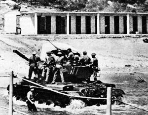 O πρώτος «Αττίλας» και το δράμα της Κύπρου