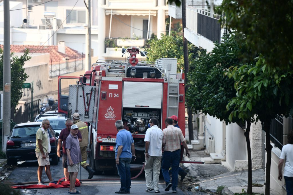 Πολιτική Προστασία: Σύσταση για αποφυγή μετακινήσεων προς εγκαταστάσεις απασχόλησης παιδιών
