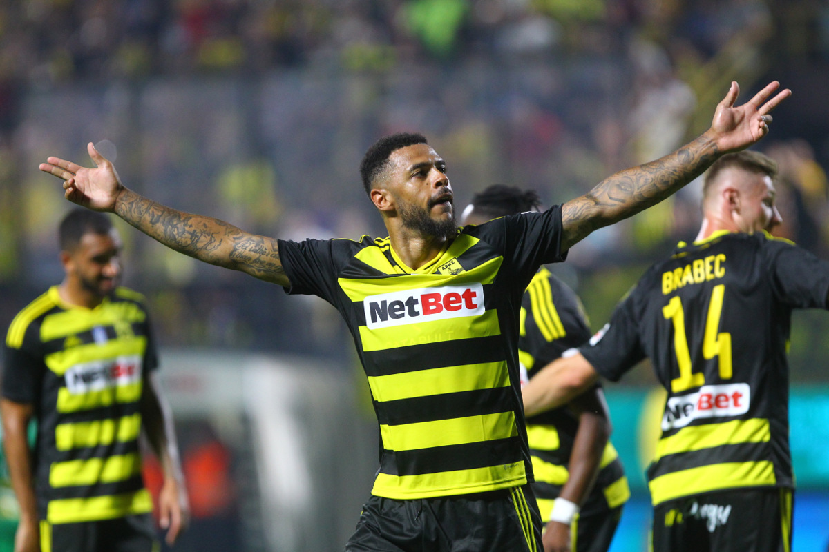 Conference League: 5άρα ο Άρης με επί της Γκόμελ