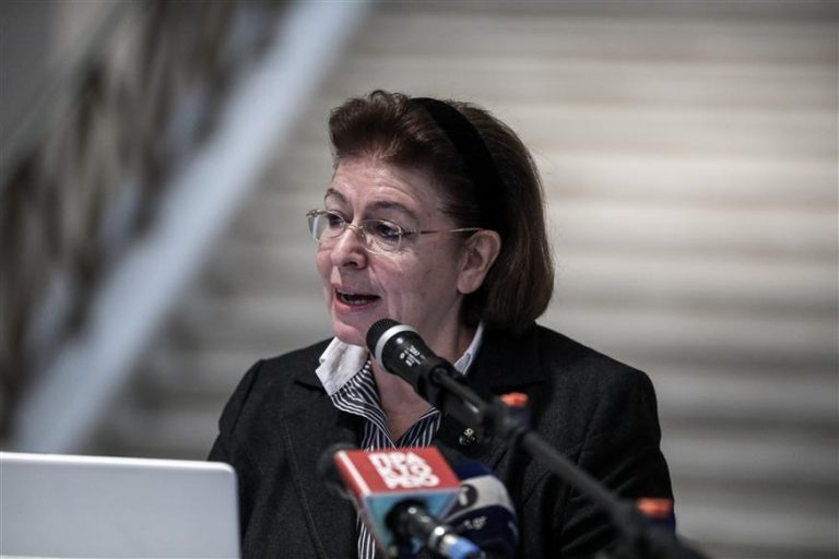 Μενδώνη: Έργα ύψους 12 εκατ. ευρώ στα μνημεία της Ηλείας