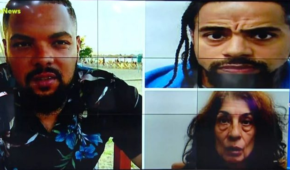 Λονδίνο: Ελληνοκύπριος σκότωσε και έκαψε νεαρό με τη βοήθεια της μητέρας του