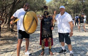 Μάτζικ Τζόνσον