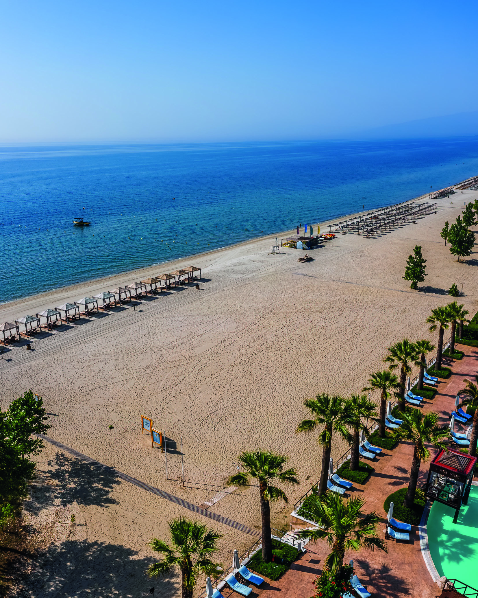 Ταξίδι στην Κατερίνη