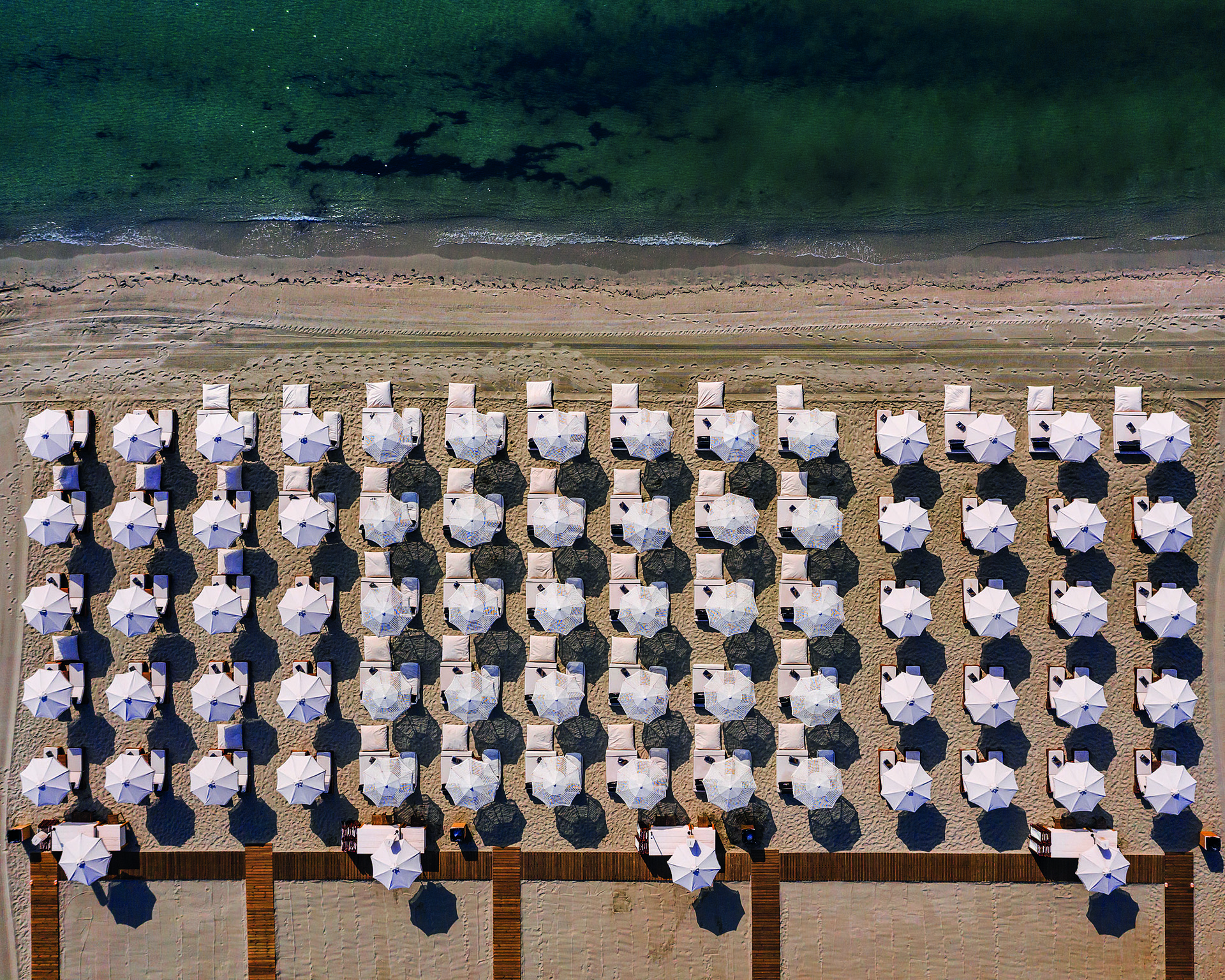 Κατερίνη: Το βουνό και η θάλασσα μαζί