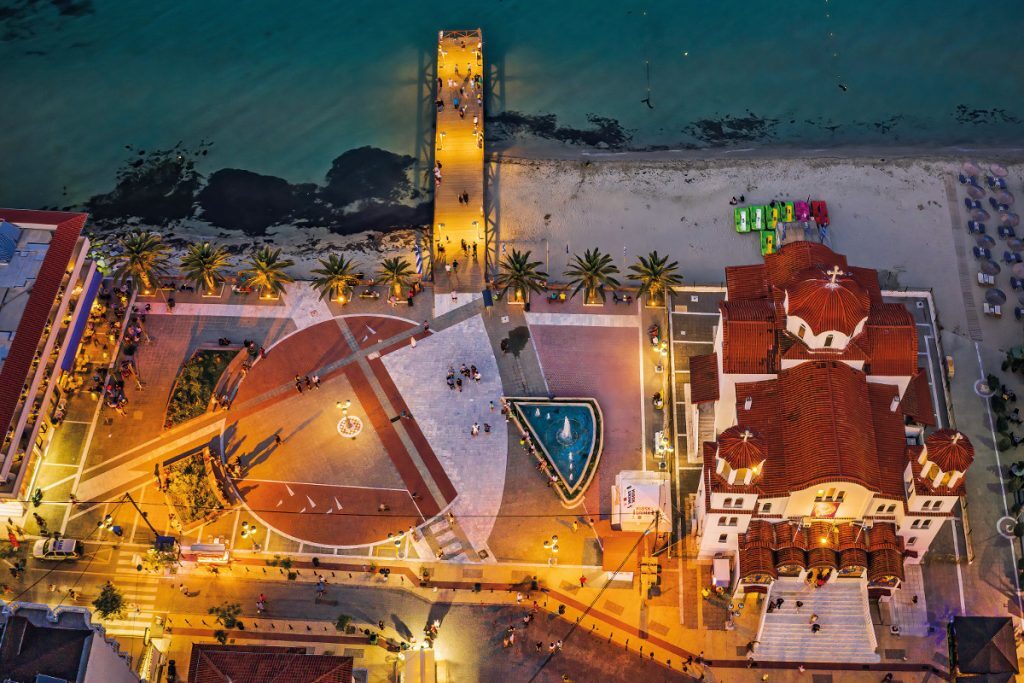 Ταξίδι στην Κατερίνη: Το βουνό και η θάλασσα μαζί