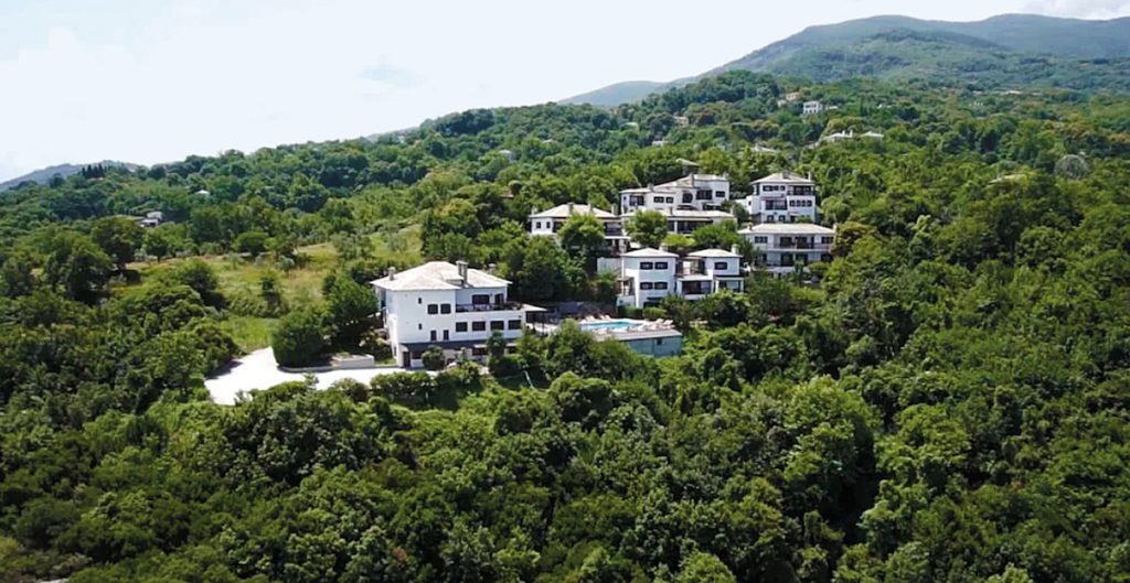 Πήλιο: Mεσίτρια…«πωλούσε» σπίτια ανυποψίαστων πολιτών – Την ανακάλυψε ομογενής στη Μασαχ