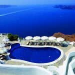 Σεισμοί στη Σαντορίνη: Πώς εξηγούν την ανύψωση της Καλντέρας και την κίνηση του μάγματος