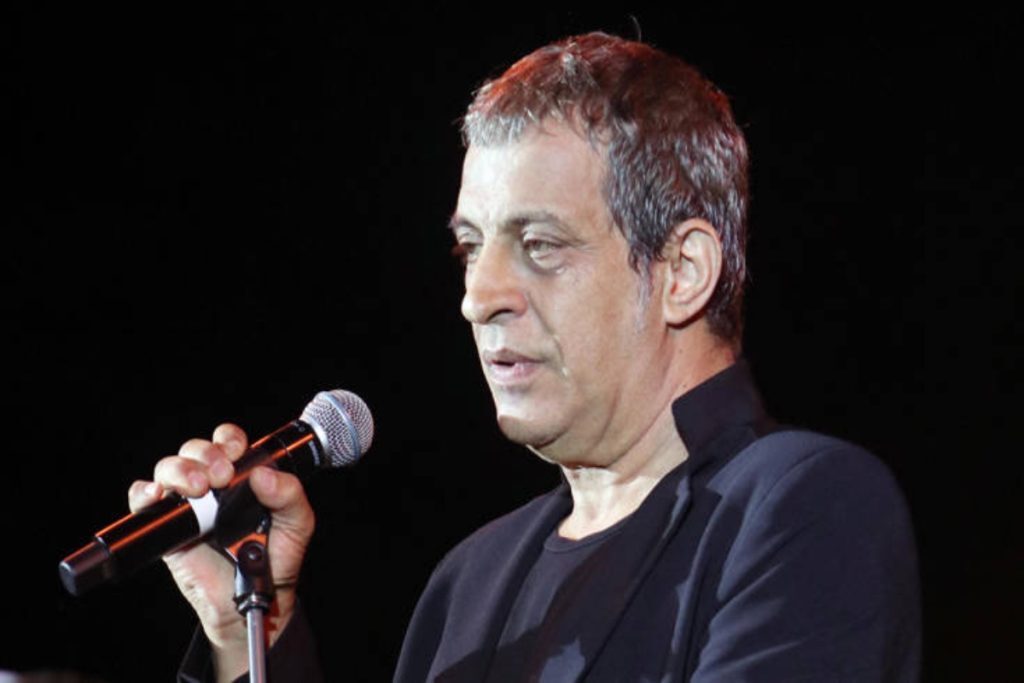 Θέμης Αδαμαντίδης: Αφέθηκε ελεύθερος αλλά απαγορεύεται να πλησιάσει την Βαρβάρα Κίρκη