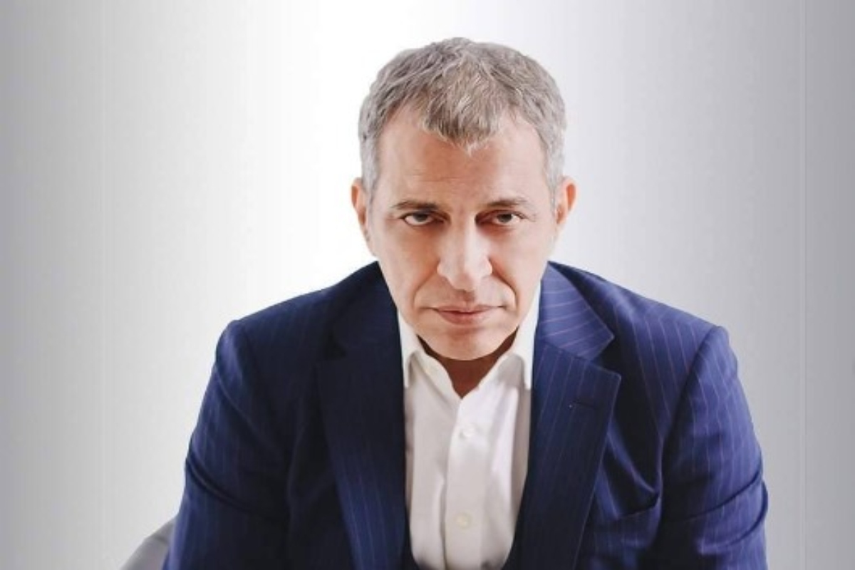 Αλέξης Κούγιας: «Ο Θέμης Αδαμαντίδης είναι το θύμα» - Αρνείται την περίπτωση ξυλοδαρμού [βίντεο]