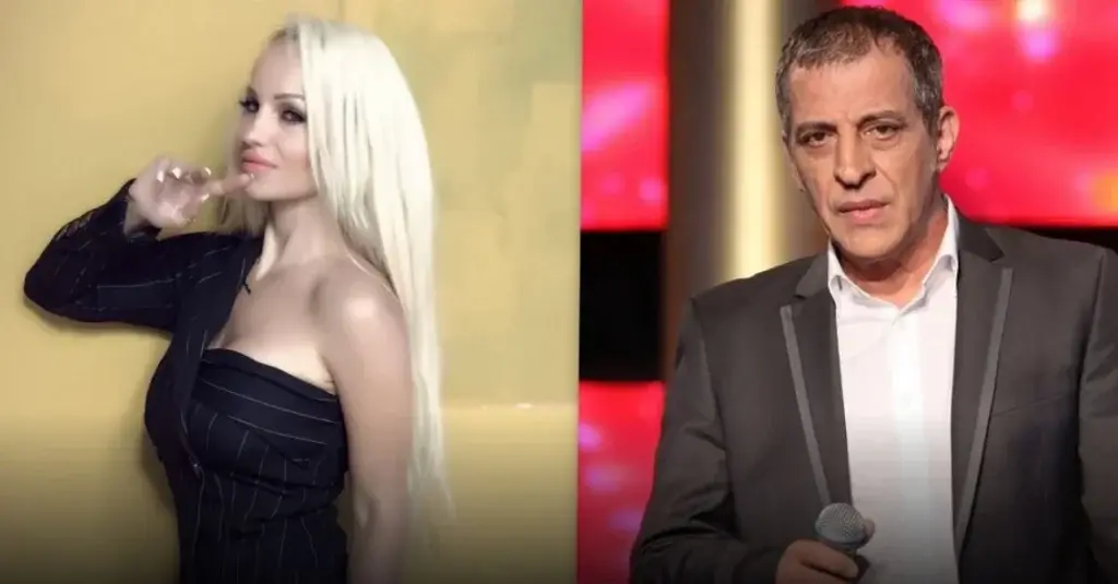 Βαρβάρα Κίρκη: H ανάρτηση της μετά την αποκάλυψη για τον χωρισμό της από τον Θέμη Αδαμαντίδη [εικόνα