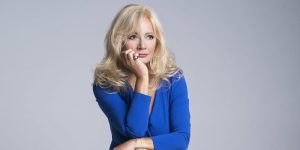 Φως στο Τούνελ