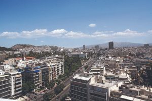 Επιπλέον αυξήσεις 11,6% στα οικοδομικά υλικά