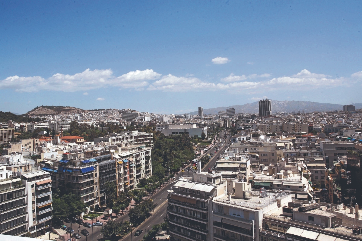 Επιπλέον αυξήσεις 11,6% στα οικοδομικά υλικά