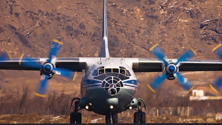 Antonov: Ξύπνησαν μνήμες από την τραγωδία του 1995