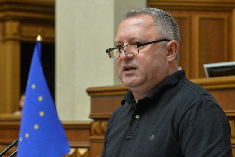 Ουκρανία: Από το κόμμα του Ζελένσκι ο νέος γενικός εισαγγελέας που ενέκρινε η Βουλή