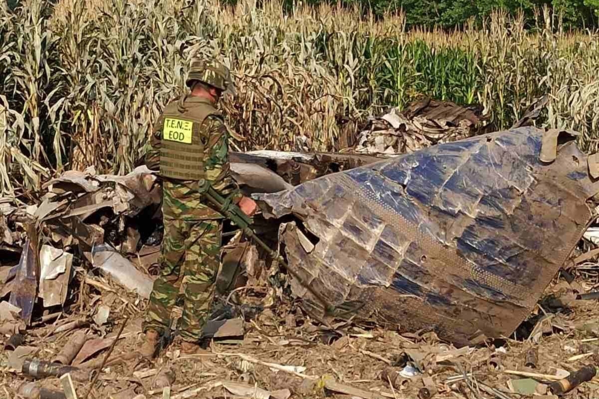 Αντόνοφ Καβάλα