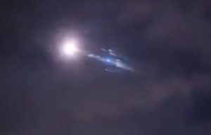 Κινέζικος πύραυλος