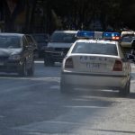 Νέο Ηράκλειο: 16χρονος συνελήφθη για ληστεία σε βάρος δύο 12χρονων με την απειλή μαχαιριού