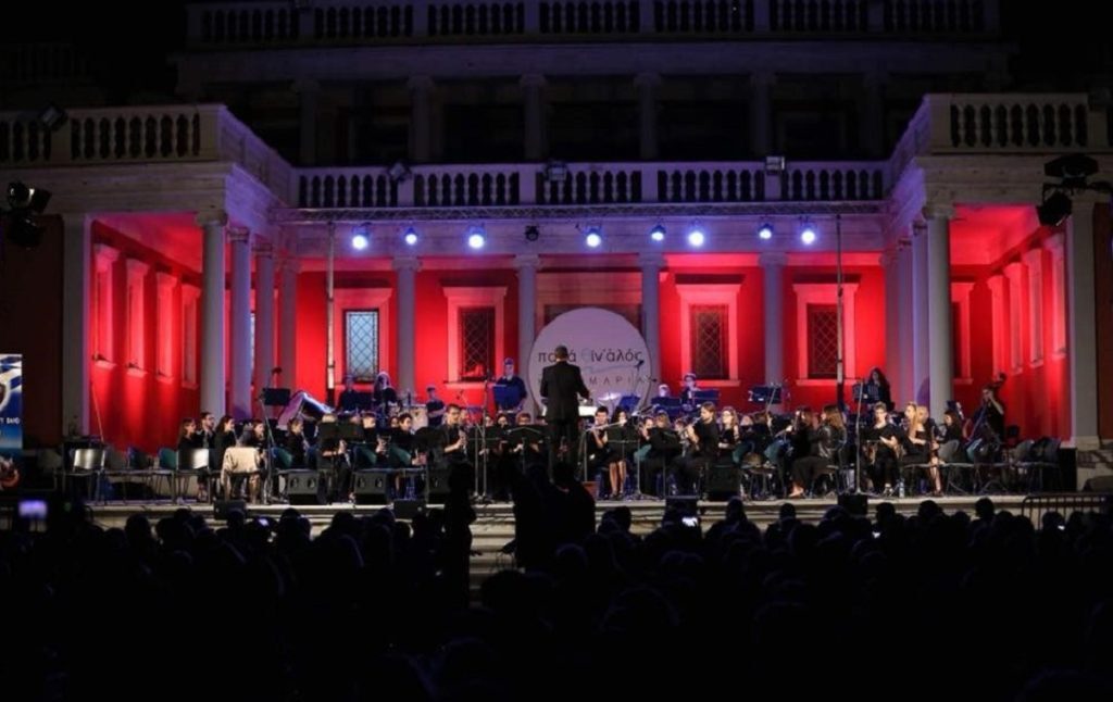 Καλαμαριά: Το πρόγραμμα του Παρά Θίν΄Αλός 2022