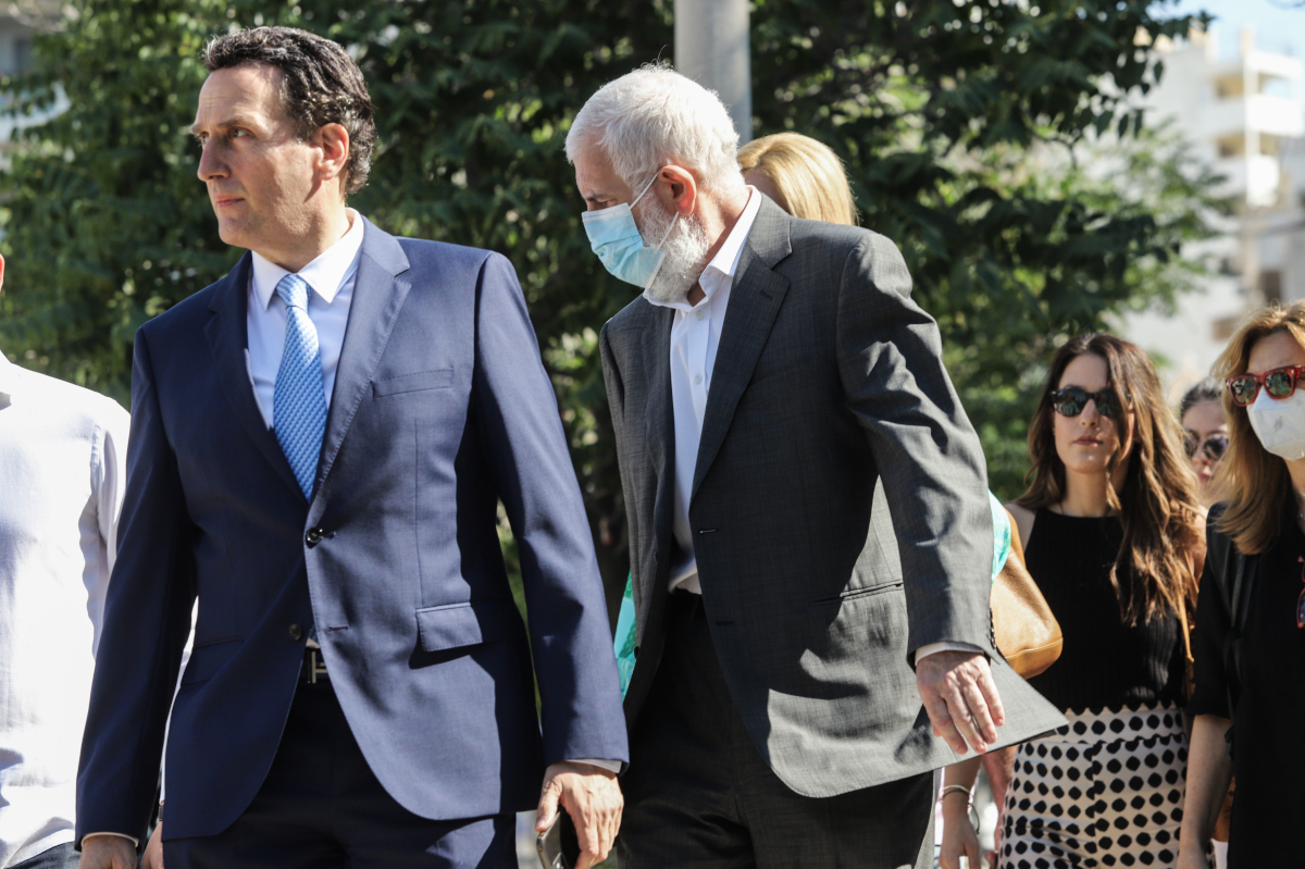 Δίκη Φιλιππίδη