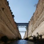 Σορός άνδρα εντοπίστηκε στον Ισθμό της Κορίνθου