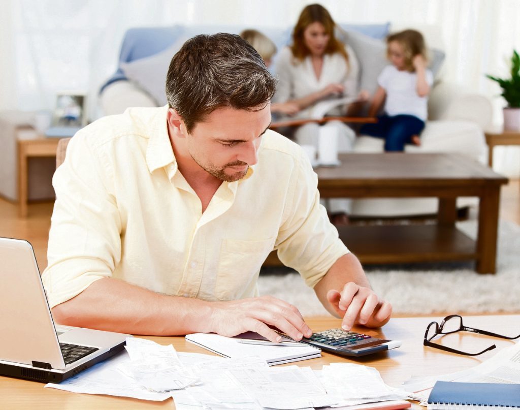 Εφορία τεκμήρια εισόδημα