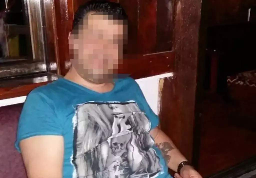 Κάτω Πατήσια: Αυτός είναι ο πιστολέρο στη συμπλοκή με τρεις νεκρούς