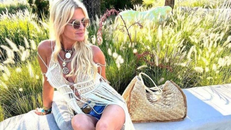 Έκραξαν την Μαρίνα Πατούλη άσχημα στο Instagram – Δείτε γιατί