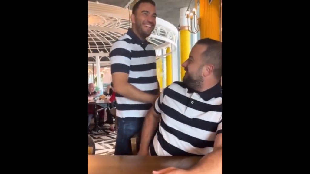 Τα viral της ημέρας: Η επική φάρσα μιας παρέας γυναικών στους συζύγους τους