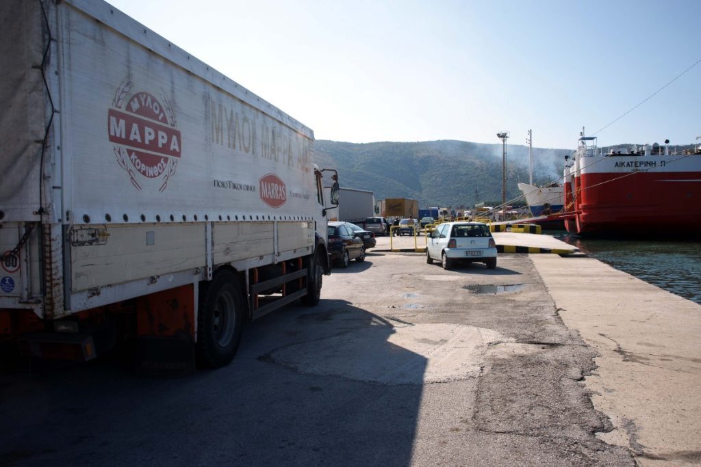 Τραγωδία στην Ηγουμενίτσα: 15χρονος βρέθηκε νεκρός σε καρότσα φορτηγού – Προσπάθησε να περάσει στην