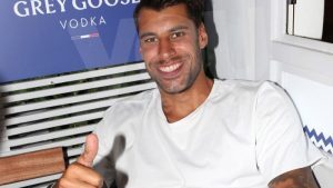 Γιώργος Πρίντεζης: Αγγίζει τα 18 μέτρα το υπερπολυτελές σκάφος του