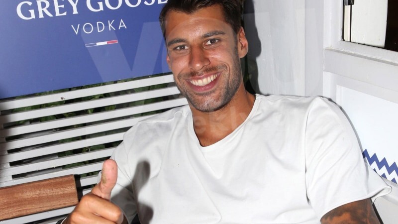 Γιώργος Πρίντεζης: Αγγίζει τα 18 μέτρα το υπερπολυτελές σκάφος του