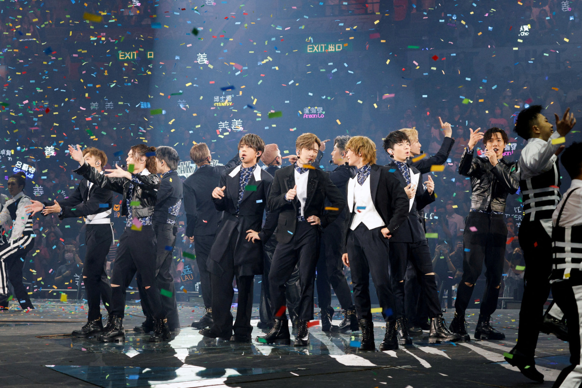 Χονγκ Κονγκ