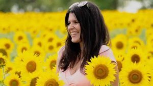 Ηλέκτρα Αστέρη Ευτύχης Μπλέτσας