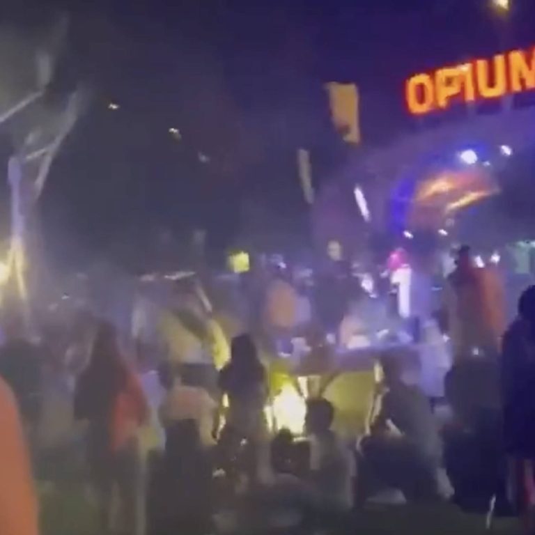 Βίντεο σοκ από κλαμπ της Ισπανίας: Πυροβολισμοί με μία γυναίκα νεκρή και 4 τραυματίες