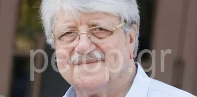 Κωνσταντίνος Κάρλος: Πέθανε ο άνθρωπος που έφερε τη μπανάνα στα σπίτια των Ελλήνων