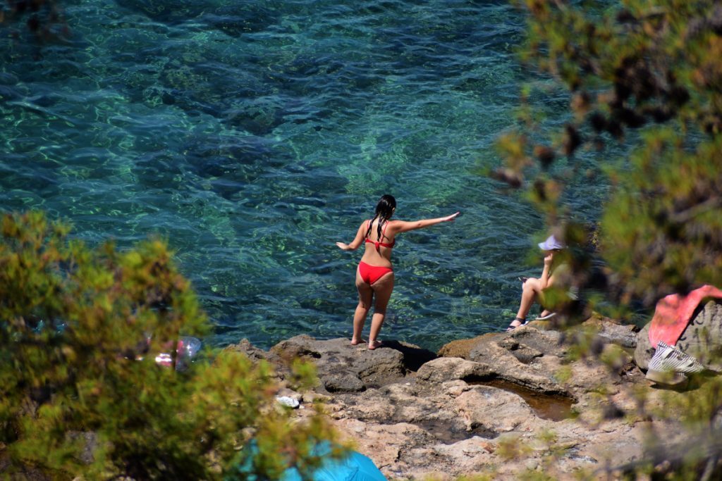 Καιρός: Κορυφώνεται ο καύσωνας – Πού θα δείξει ως και 42 βαθμούς ο υδράργυρος