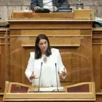 Κεραμέως: Άκρως ενθαρρυντικά τα πρώτα στοιχεία από την εφαρμογή της ψηφιακής κάρτας – Αυξήθηκαν οι δηλωθείσες υπερωρίες