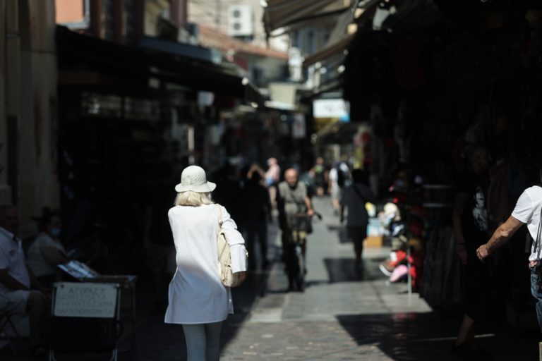 Κορoνοϊός κρούσματα