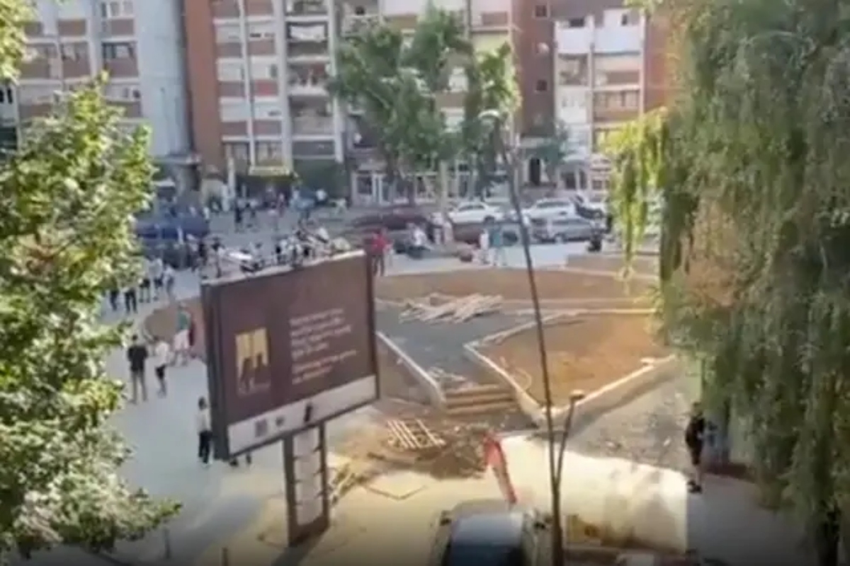 Ήχησαν οι σειρήνες στη Μιτροβίτσα - Στα πρόθυρα σύγκρουσης Βελιγράδι – Πρίστινα