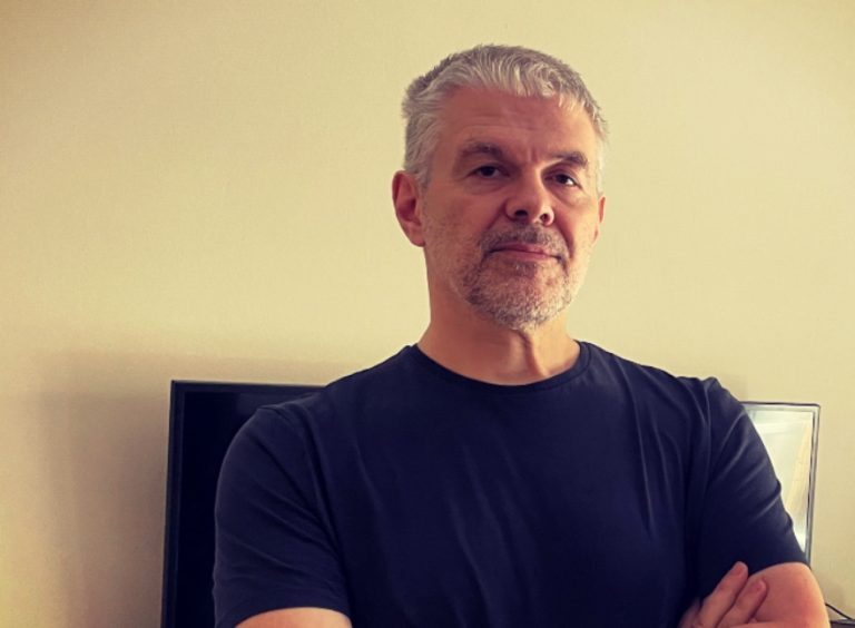 Κυριάκος Αθανασιάδης στον Ε.Τ.: «Το κράτος πρόνοιας είναι το θεμέλιο της Δημοκρατίας»