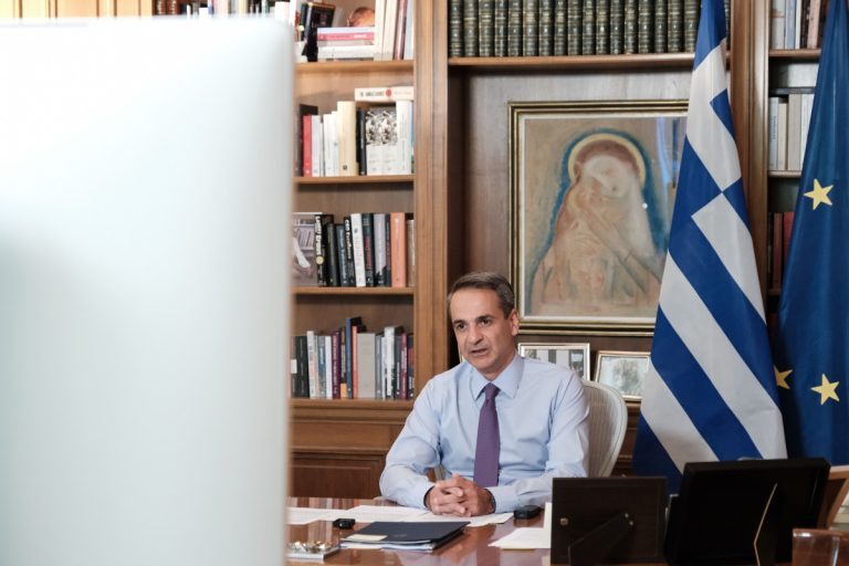 Δεκαπενταύγουστος: Μήνυμα ενότητας από τον Κυριάκο Μητσοτάκη – «Μεγάλο ζητούμενο για τη χώρα η ενότητα και η προσήλωση στους στόχους του μέλλοντος»