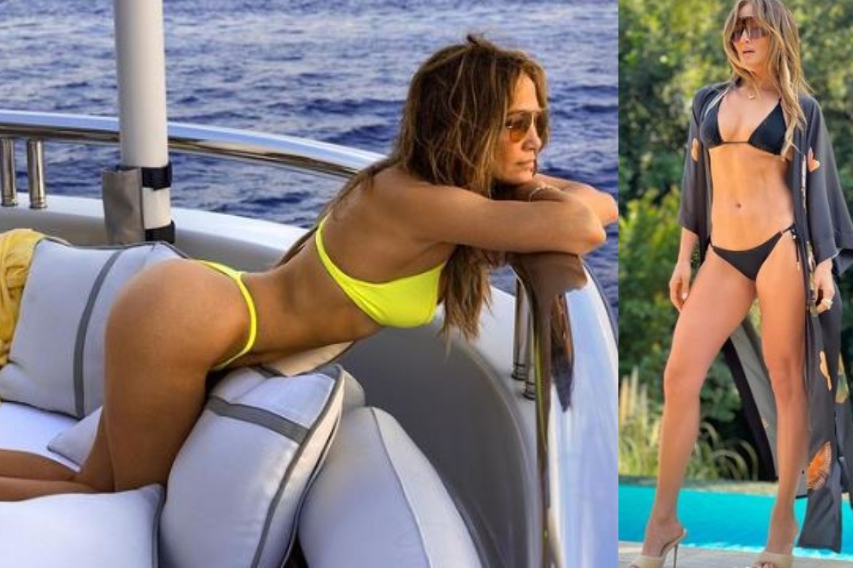 Τζένιφερ Λόπεζ