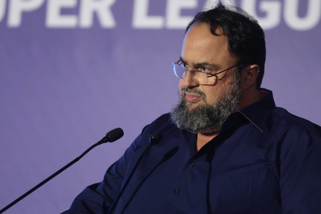 Super League: «Άκρως συκοφαντική η ανακοίνωση της ΑΕΚ, ανίκανη η ΕΠΟ»