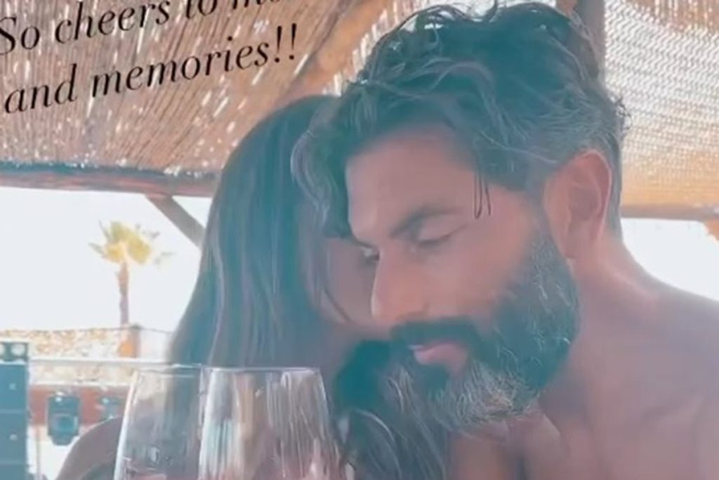 Survivor: Full in love Βρισηίδα και Μαρτίκας στη Χαλκιδική