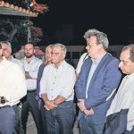 Σύλλογος Συγγενών Θυμάτων και Εγκαυματιών στο Μάτι για Τσίπρα: «Οργή για τις τεχνικές συγκινήσεις και τις βολικές λησμονιές – Κανένα συγχωροχάρτι σε όποιον καταπατά την αλήθεια!»