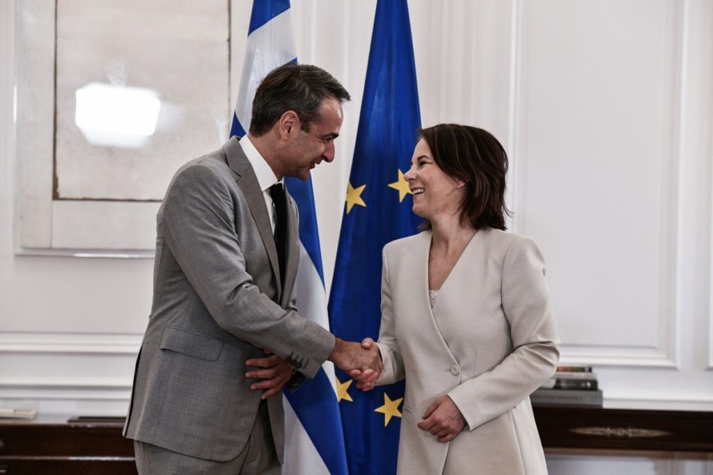 Αλληλεγγύη στην πράξη