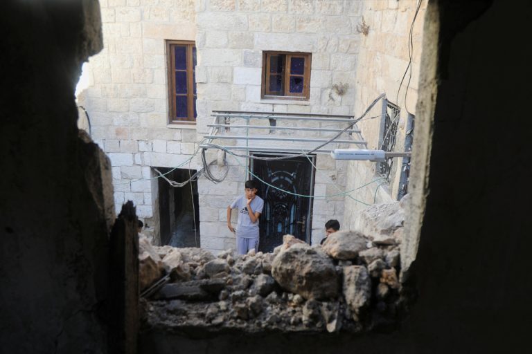 Δυτική Όχθη: Δύο νεκροί Παλαιστίνιοι από πυρά του ισραηλινού στρατού