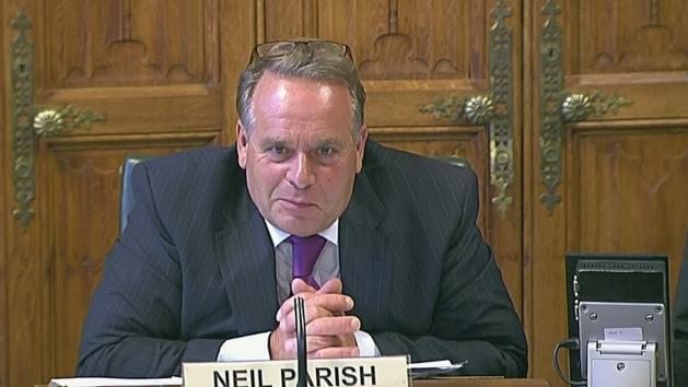 Μπόρις Τζόνσον