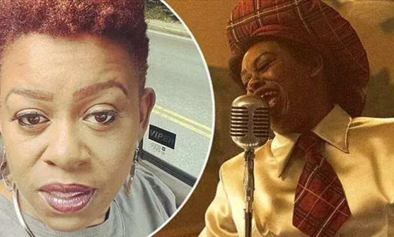 Νεκρή βρέθηκε η τραγουδίστρια και ηθοποιός της ταινίας Έλβις, Σόνκα Ντουκουρέ